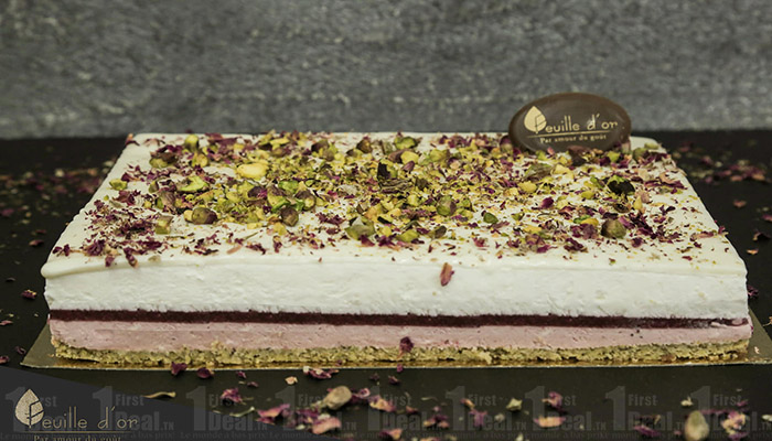 Gateau Reveillon Gateau Reveillon