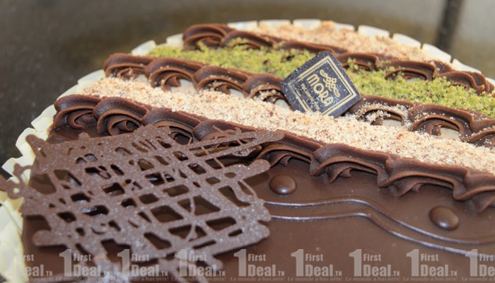 Gateau Reveillon Gateau Reveillon