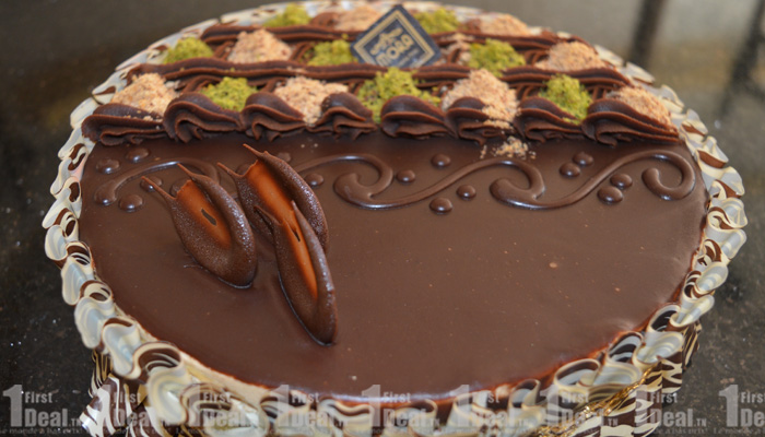 Gateau Reveillon Gateau Reveillon