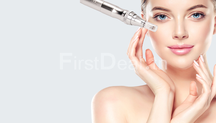 Microneedling : la technique des stars !