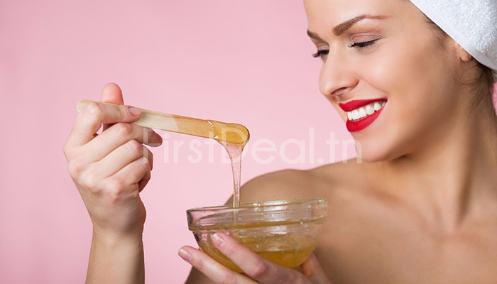 Peau Doux ! 