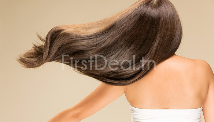 Un Miracle Pour Vos Cheveux !