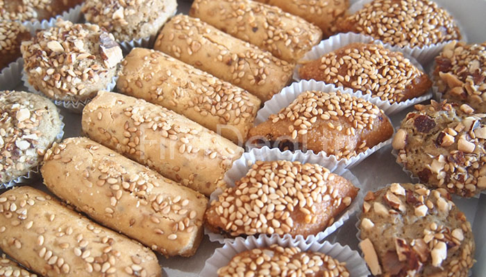 Un mélange de saveurs surprenant et intéressant !