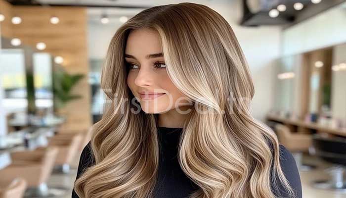 Nouveau Look ! Deux formules de Coiffure et Esthétique à partir de 40 DT SEULEMENT chez Temps Pour Elle BEAUTY Chez Ameni!