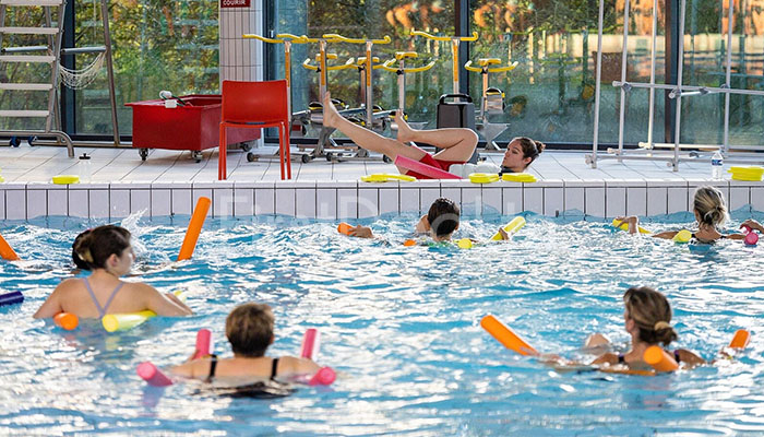 Parenthèse détente et évasion avec une formule de bien-être à 40 DT SEULEMENT chez M Club !