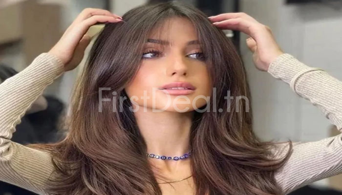 Nouveau Look ! Une formules de Coiffure et Esthétique à 40 DT SEULEMENT chez Beauty By FOFO !