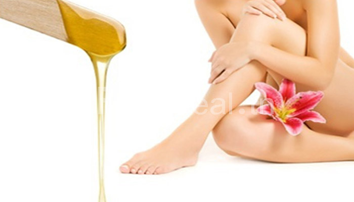 Affichez une peau douce et nette avec deux forfaits d'épilations à 25 DT SEULEMENT Chez Coiffure et esthétique Les Soeurs Chez Lamia ! 