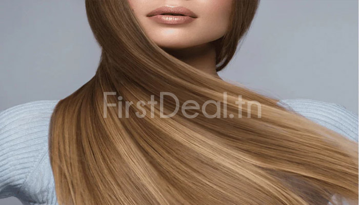 Nouveau Look ! 2 formules de Coiffure et Esthétique à partir de 8 DT SEULEMENT Chez Centre Coin de Beauté Chez Wafa !