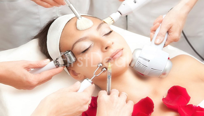 Formation Esthétique Médicale à partir de 650 DT Seulement Chez Temps Pour Elle Beauty Chez Marwa !  